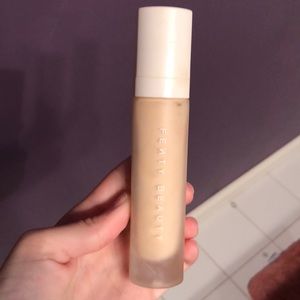 Fenty foundation, shade 100